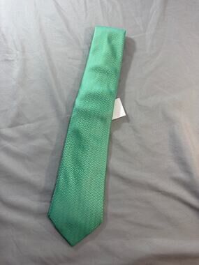 KS Signature Men's Standard Neck Tie NWT